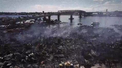 the freeman cebu news today live|WATCH: Ongoing fire under the Mactan.